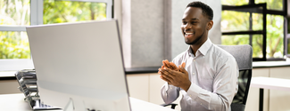 Webinar Training