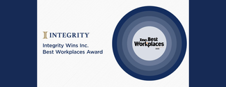 2025 June - Integrity Inc.'s Best Workplaces Award blog image 2