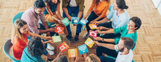 Leveraging Social Media to Connect, Reengage Clients and Prospects
