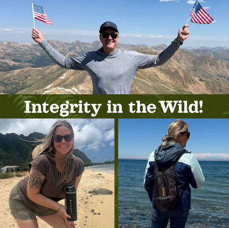 Integrity in the Wild