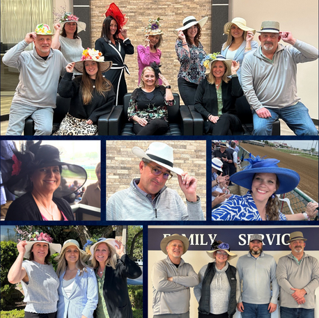 Kentucky Derby About Us 2026