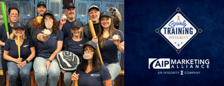 Spring Training 2026 Dugout Group Photo