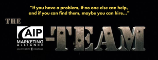 A-Team blog graphic