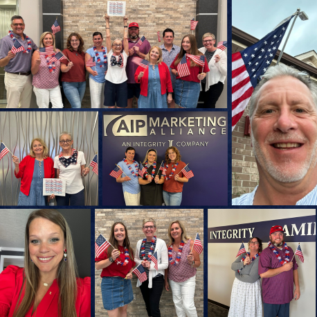 Happy Independence Day from the AIPMA team!