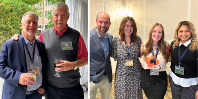 Members in Motion Conference 2026