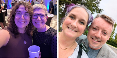 Members in Motion Conference 2026