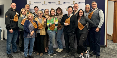 Crossbody bag Game Time swag