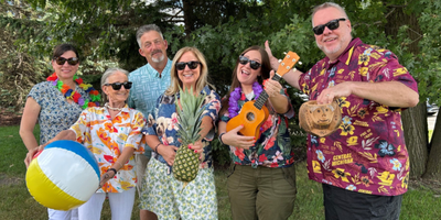Hawaiian Shirt Day 2026