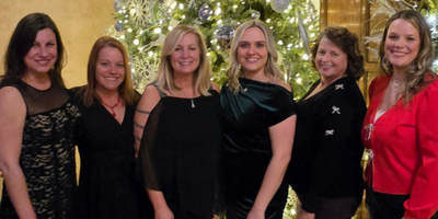 AIPMA Holiday Party 2025