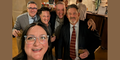 AIPMA Holiday Party 2025
