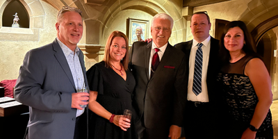 AIPMA Holiday Party 2025