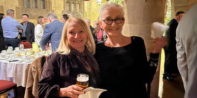 AIPMA Holiday Party 2025