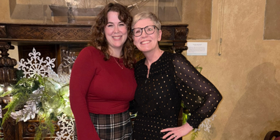 AIPMA Holiday Party 2025