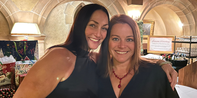 AIPMA Holiday Party 2025