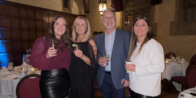 AIPMA Holiday Party 2025