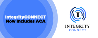 IntegrityCONNECT Now Includes ACA
