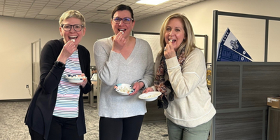 Integrity Popcorn Maker