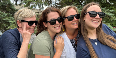 Integrity Sunglasses Group