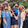 Fashion Show Recap - sunglasses peek
