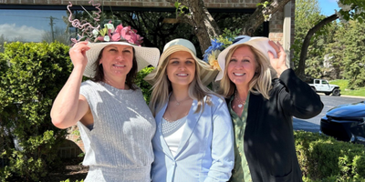 Kentucky Derby CM Team - May 2026