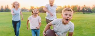 Are you ready for some #LIFEINSURANCE?