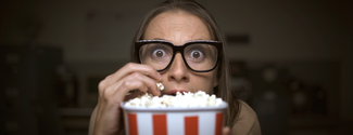 Avoiding Freddy, Jason, and the Grim Reaper May Cause Retirement Anxiety