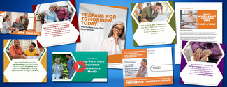 Long-Term Care Awareness Month Resources