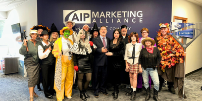 Halloween group 2025