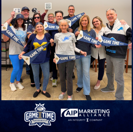 Game Time Pennants & Stickers - About Us