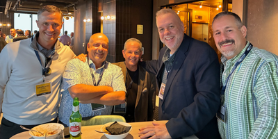 AIPMA Conference 2025