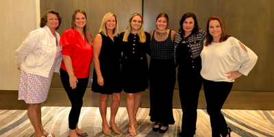 Case Management Team 2025