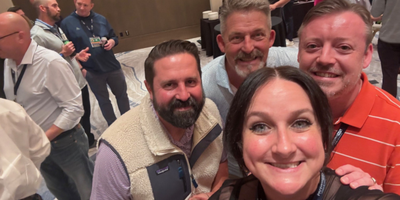 AIPMA Conference 2025
