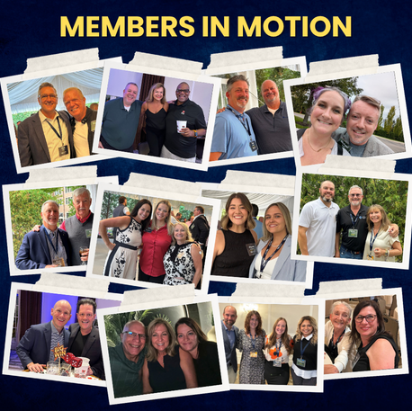 Members in Motion Conference 2026