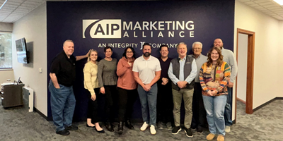 Patrick Robertson Visit