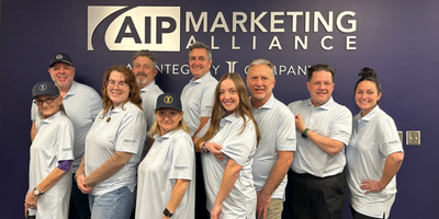 Prosperity Life Golf Shirts