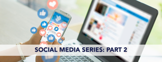 Social Media Part 2