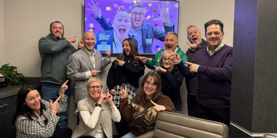 Talcott Stephen Pandullo visit