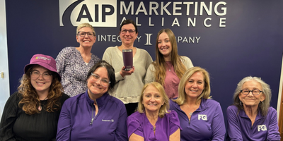 Wear Purple Women Only