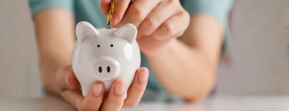 Piggy Bank Annuity